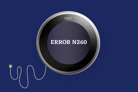 To wake up your thermostat, tap the touch bar if necessary. . Nest n260